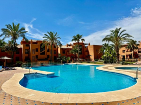 Piso de lujo Golf y Playa